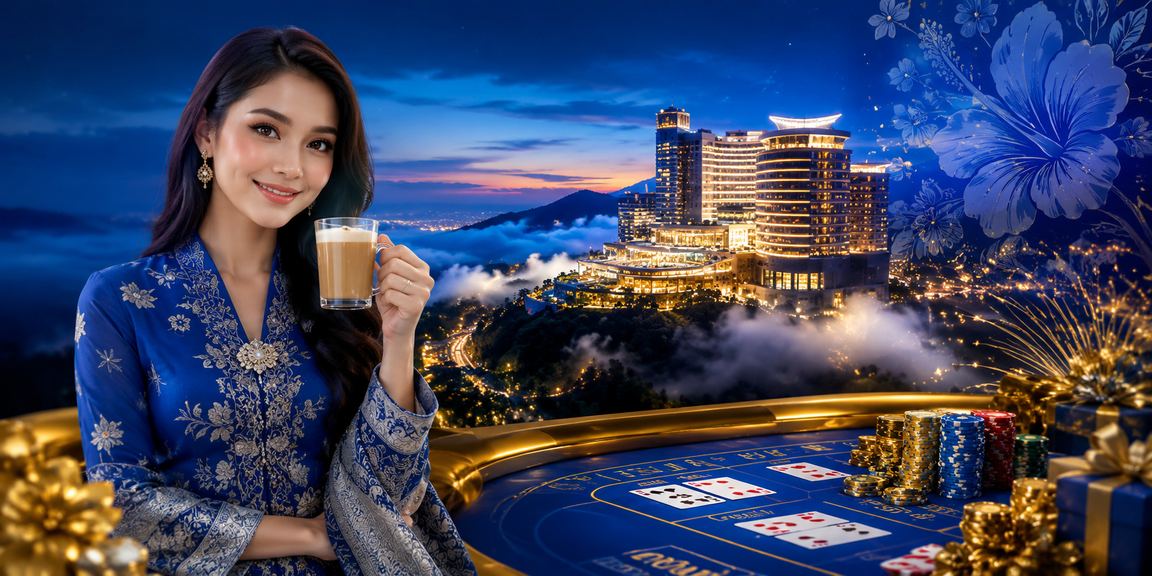 Pengguna Malaysia bermain kasino mudah alih dengan bertanggungjawab menggunakan platform oyen88