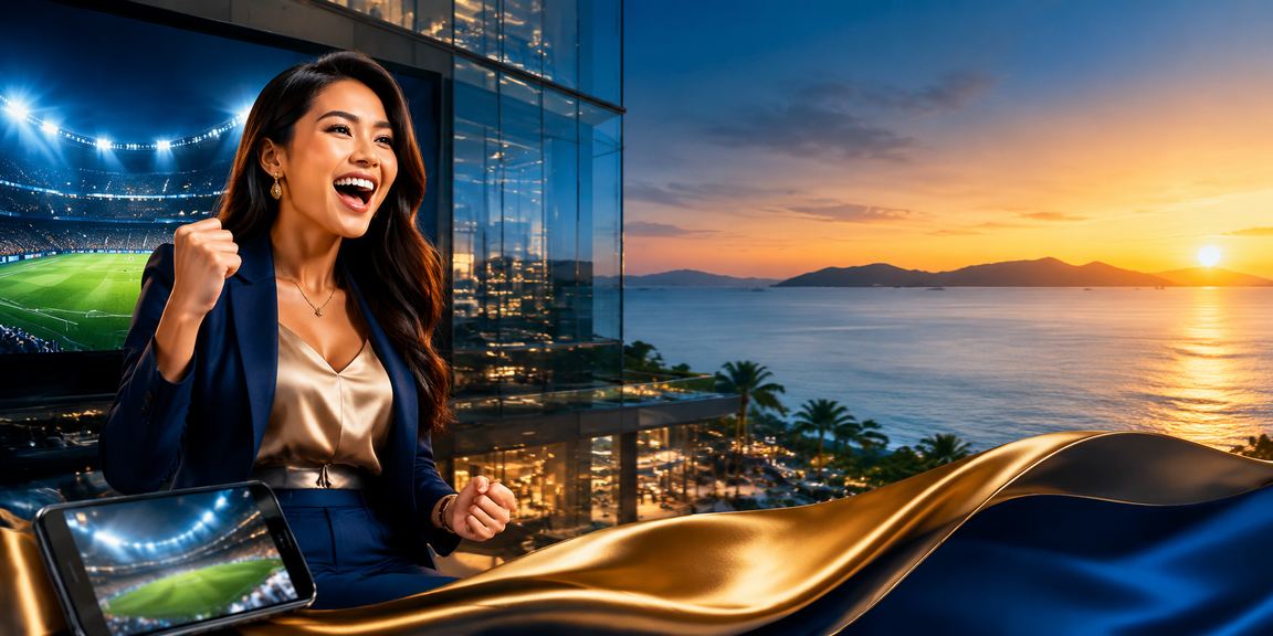 Pengguna VIP menikmati bonus eksklusif di Kota Kinabalu Sabah