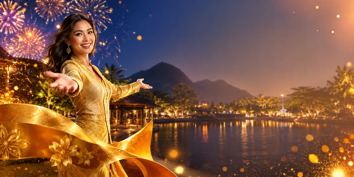 Program VIP bonus bergaya Melayu Malaysia untuk pemain esport dan e-sukan aktif oyen88