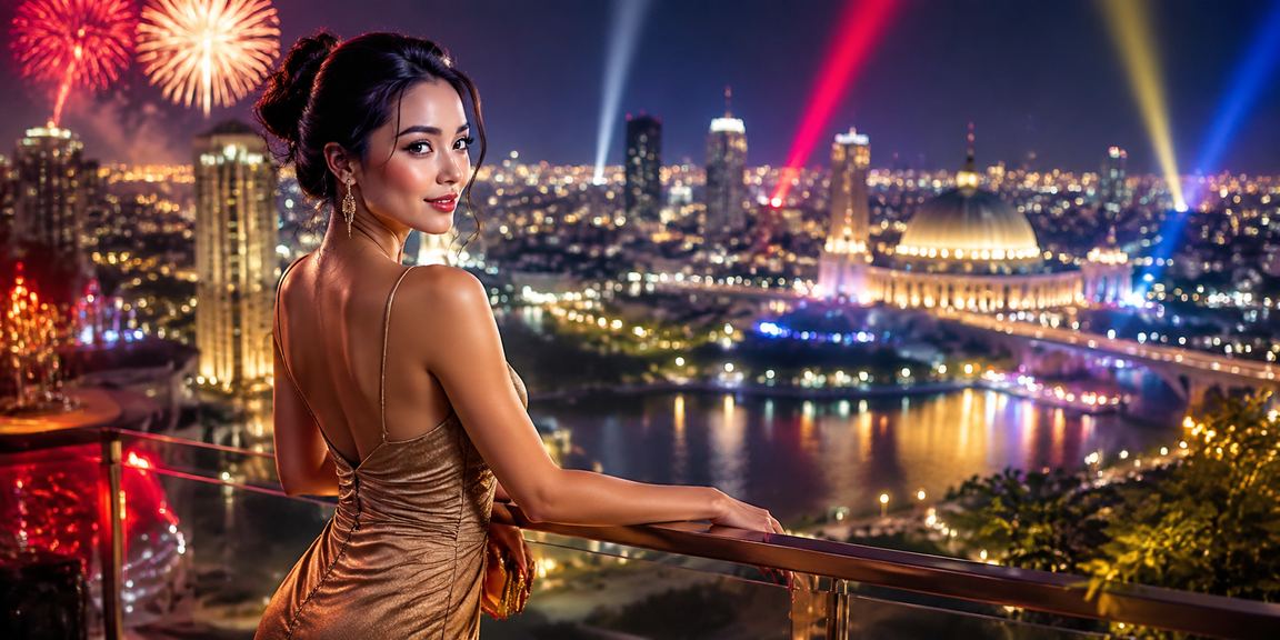 Platform hiburan kasino bergaya tempatan Putrajaya Malaysia mencerminkan identiti oyen88