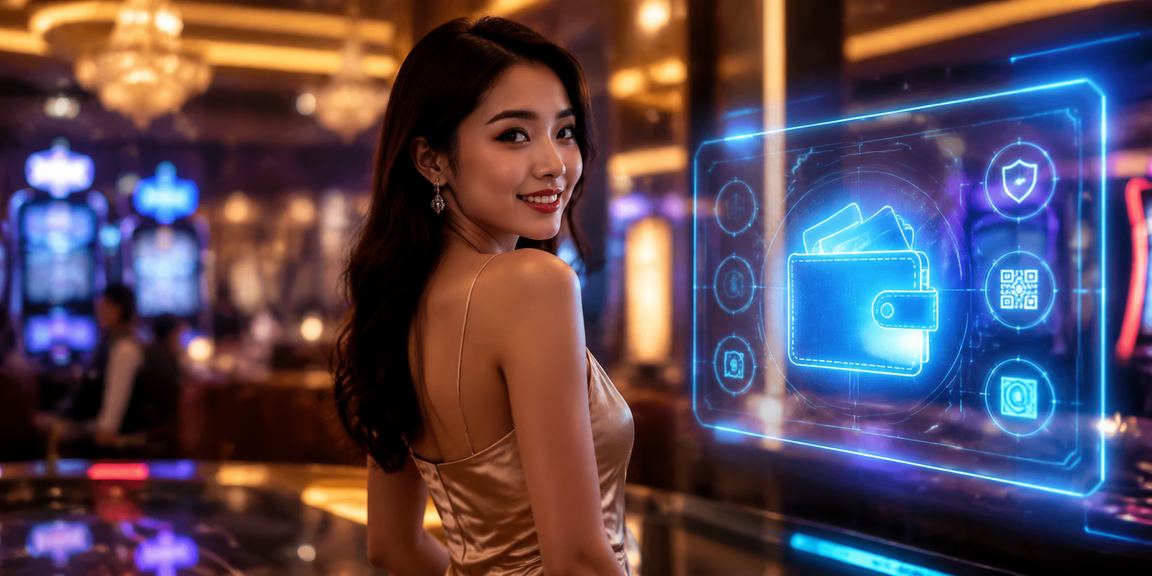 Pengalaman VIP dan keselamatan akaun di Sabah Malaysia